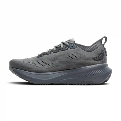 Men's Glycerin 23 (WIDE) Grey/Blackened Pearl/Black