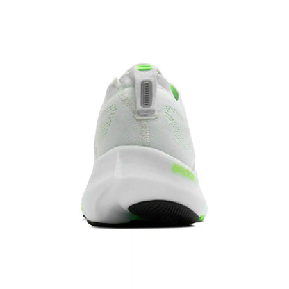 Men's Glycerin Flex White/Green Gecko/Phantom