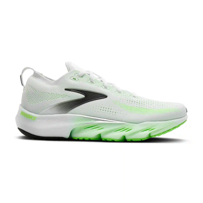Men's Glycerin Flex White/Green Gecko/Phantom