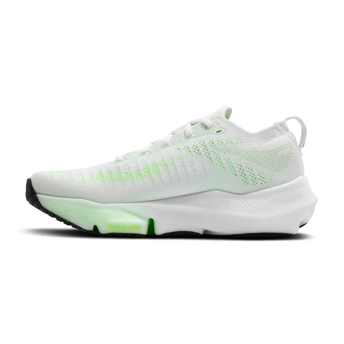 Men's Glycerin Flex White/Green Gecko/Phantom