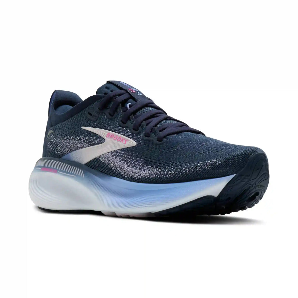 Women's Adrenaline GTS 25 Spellbound/Blazing Bell/Pink