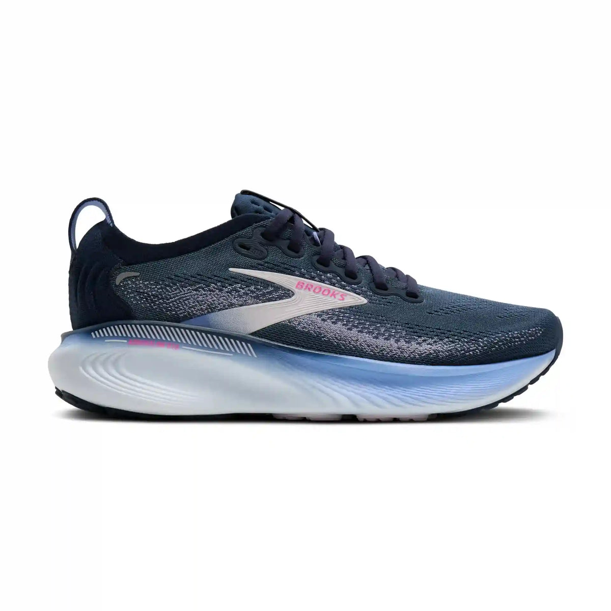 Women's Adrenaline GTS 25 Spellbound/Blazing Bell/Pink