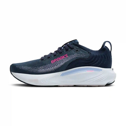 Women's Adrenaline GTS 25 Spellbound/Blazing Bell/Pink