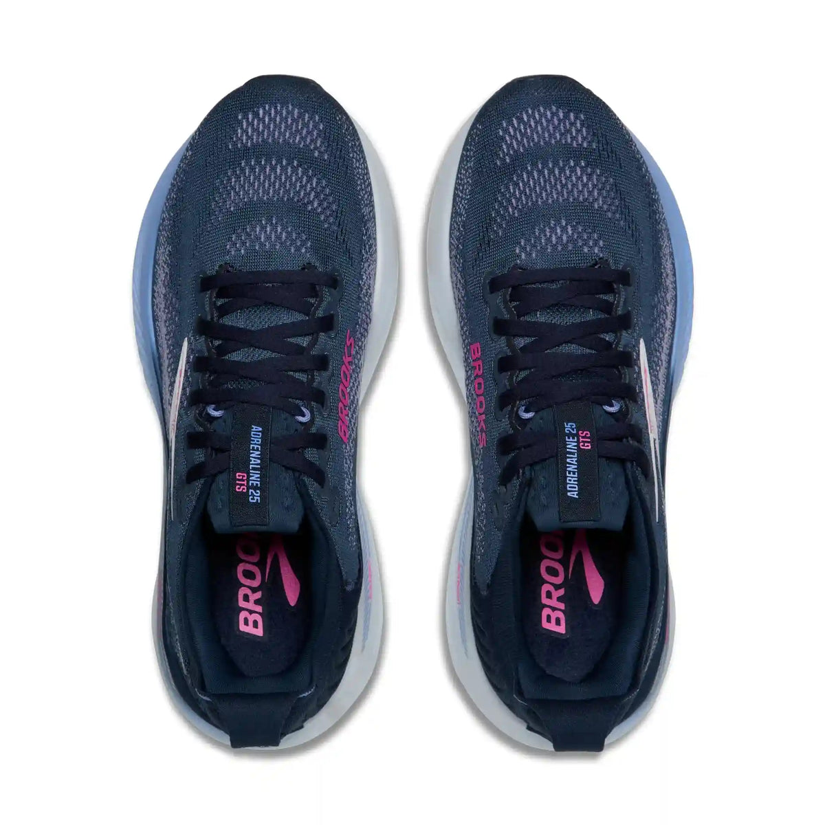 Women's Adrenaline GTS 25 Spellbound/Blazing Bell/Pink