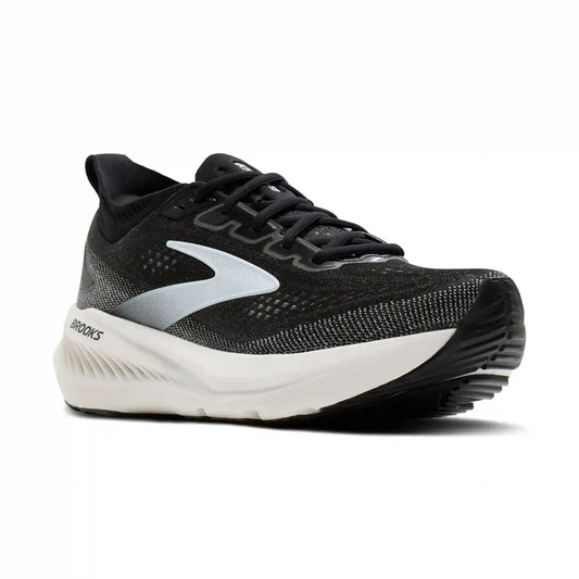Women's Glycerin 23 Black/Grey/White