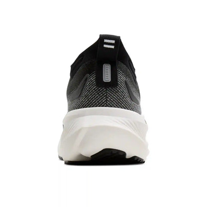 Women's Glycerin 23 (WIDE) Black/Grey/White