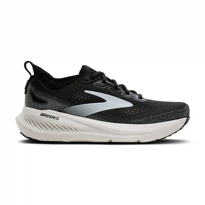 Women's Glycerin 23 (WIDE) Black/Grey/White
