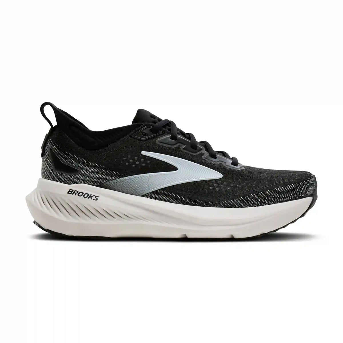 Women's Glycerin 23 Black/Grey/White