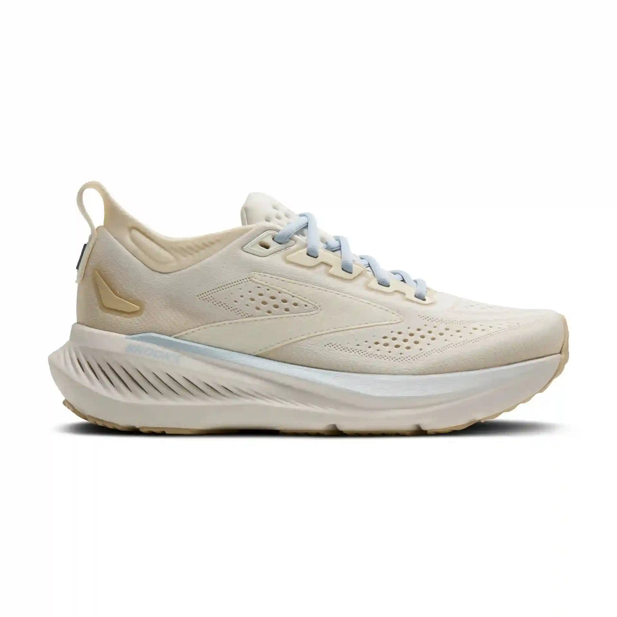 Women's Glycerin 23 Coconut/Sand/Skyway