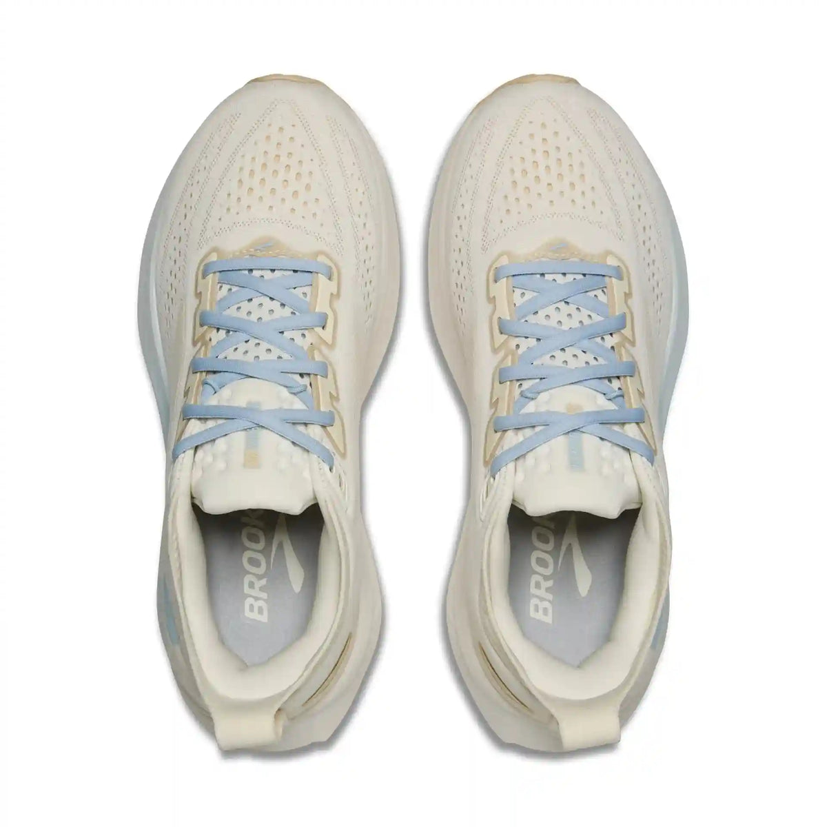 Women's Glycerin 23 Coconut/Sand/Skyway
