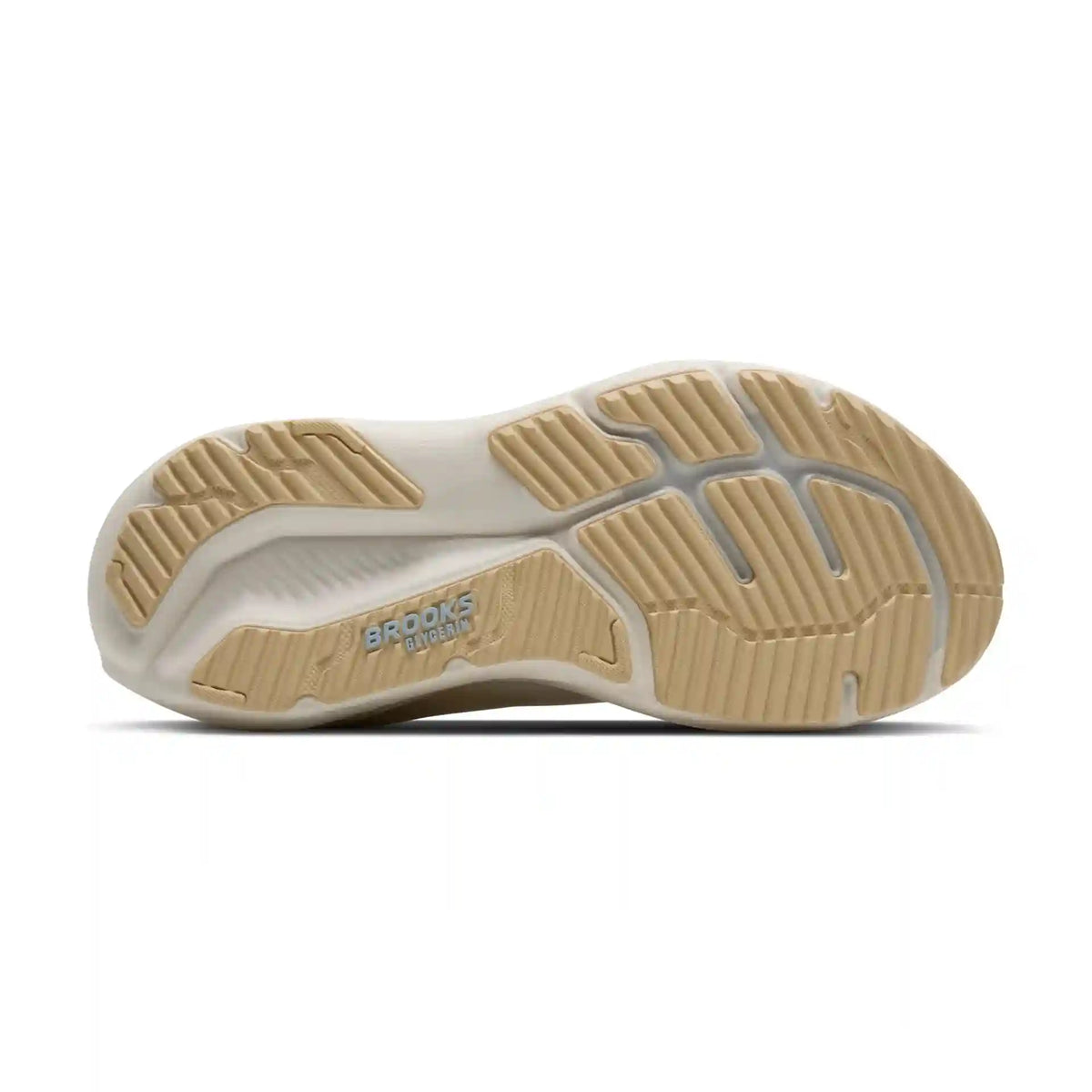 Women's Glycerin 23 Coconut/Sand/Skyway