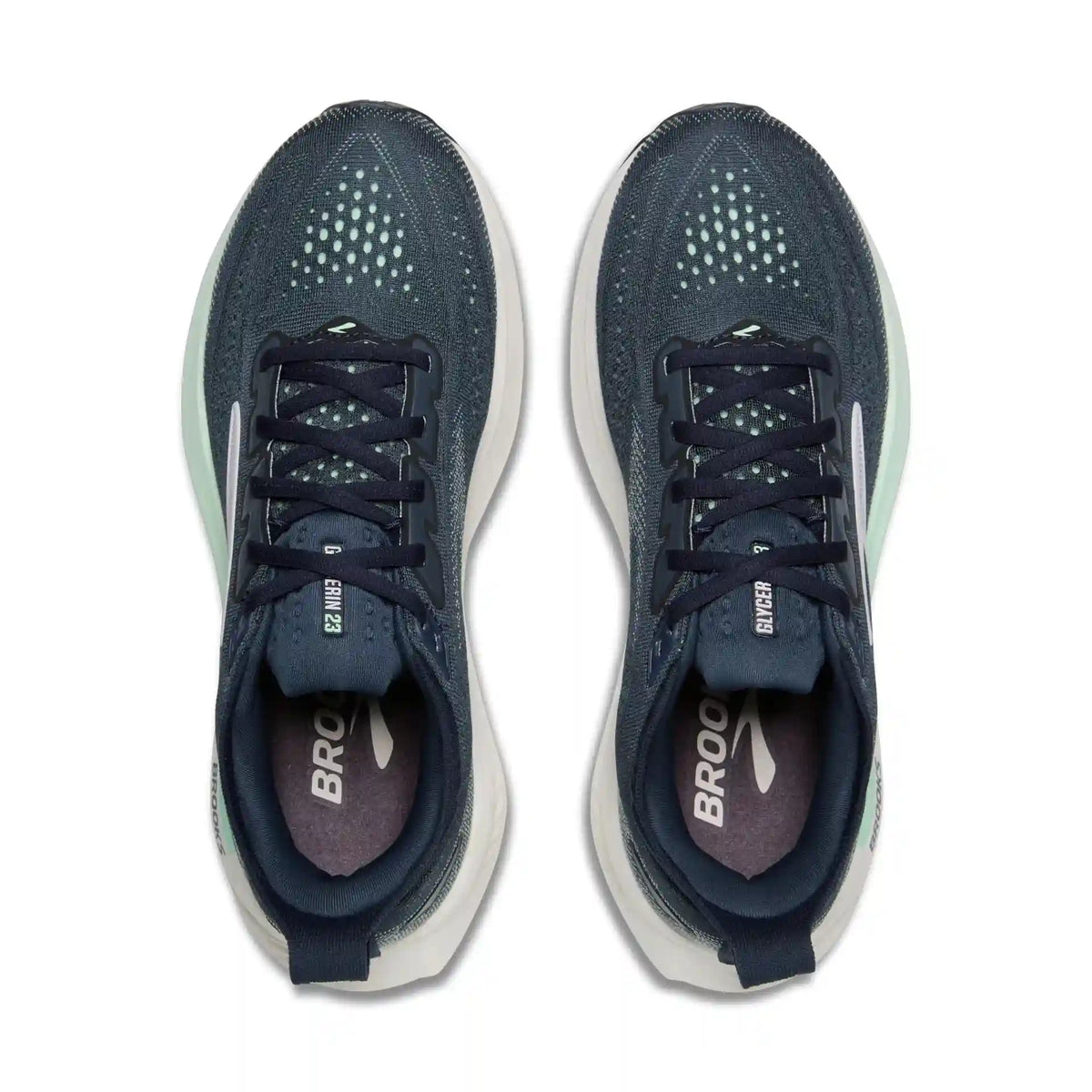 Women's Glycerin 23 Spellbound/Yucca/Pink