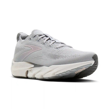 Women's Glycerin Flex Harbor Mist/Poppy Seed/Pink