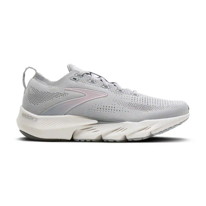 Women's Glycerin Flex Harbor Mist/Poppy Seed/Pink