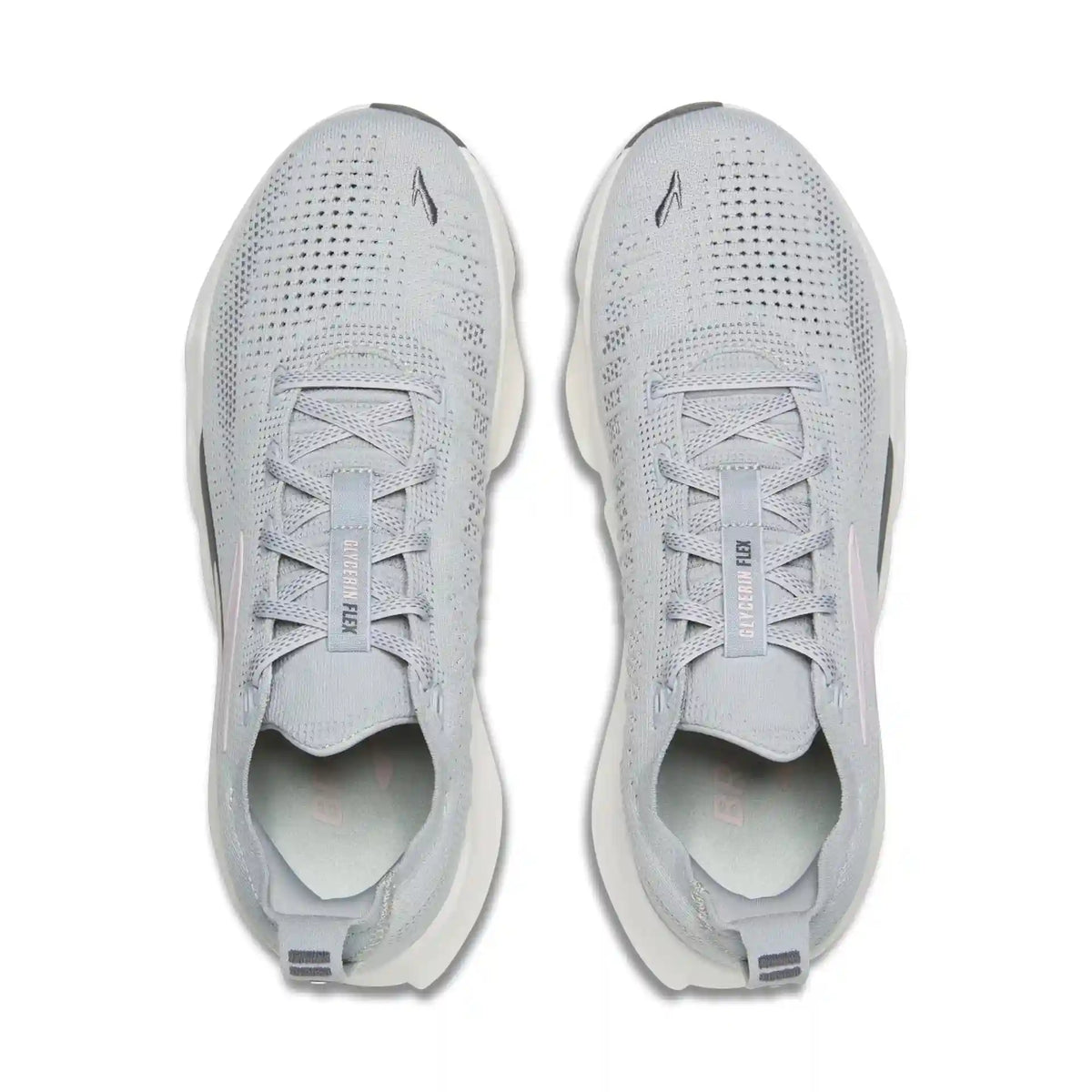 Women's Glycerin Flex Harbor Mist/Poppy Seed/Pink
