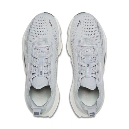 Women's Glycerin Flex Harbor Mist/Poppy Seed/Pink