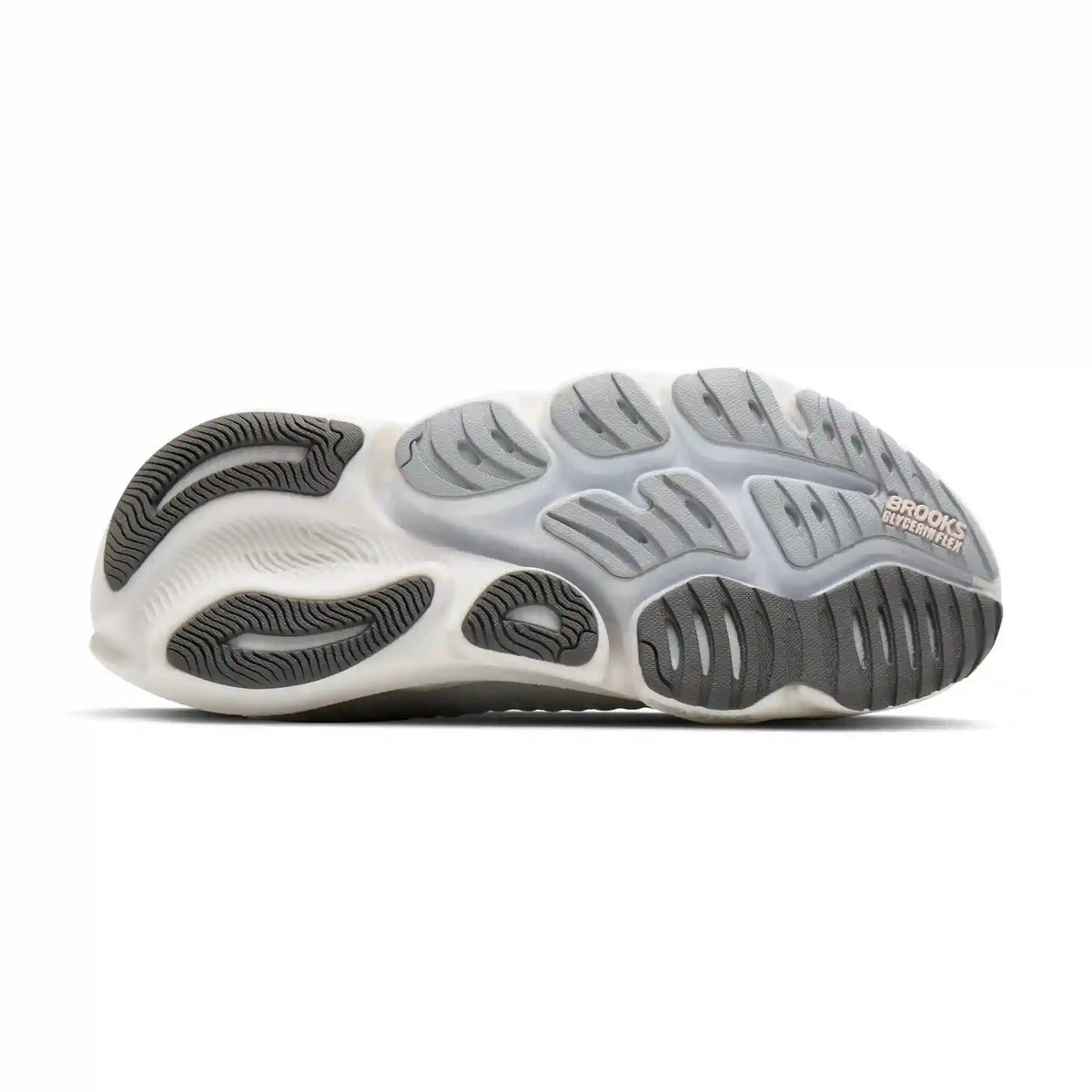 Women's Glycerin Flex Harbor Mist/Poppy Seed/Pink