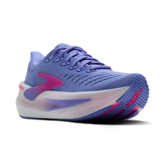 Women's Glycerin Max 2 Blazing Bell/Pink/White