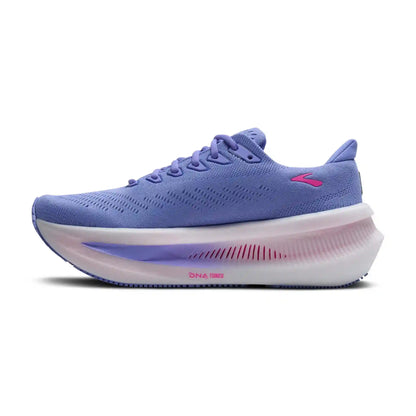 Women's Glycerin Max 2 Blazing Bell/Pink/White