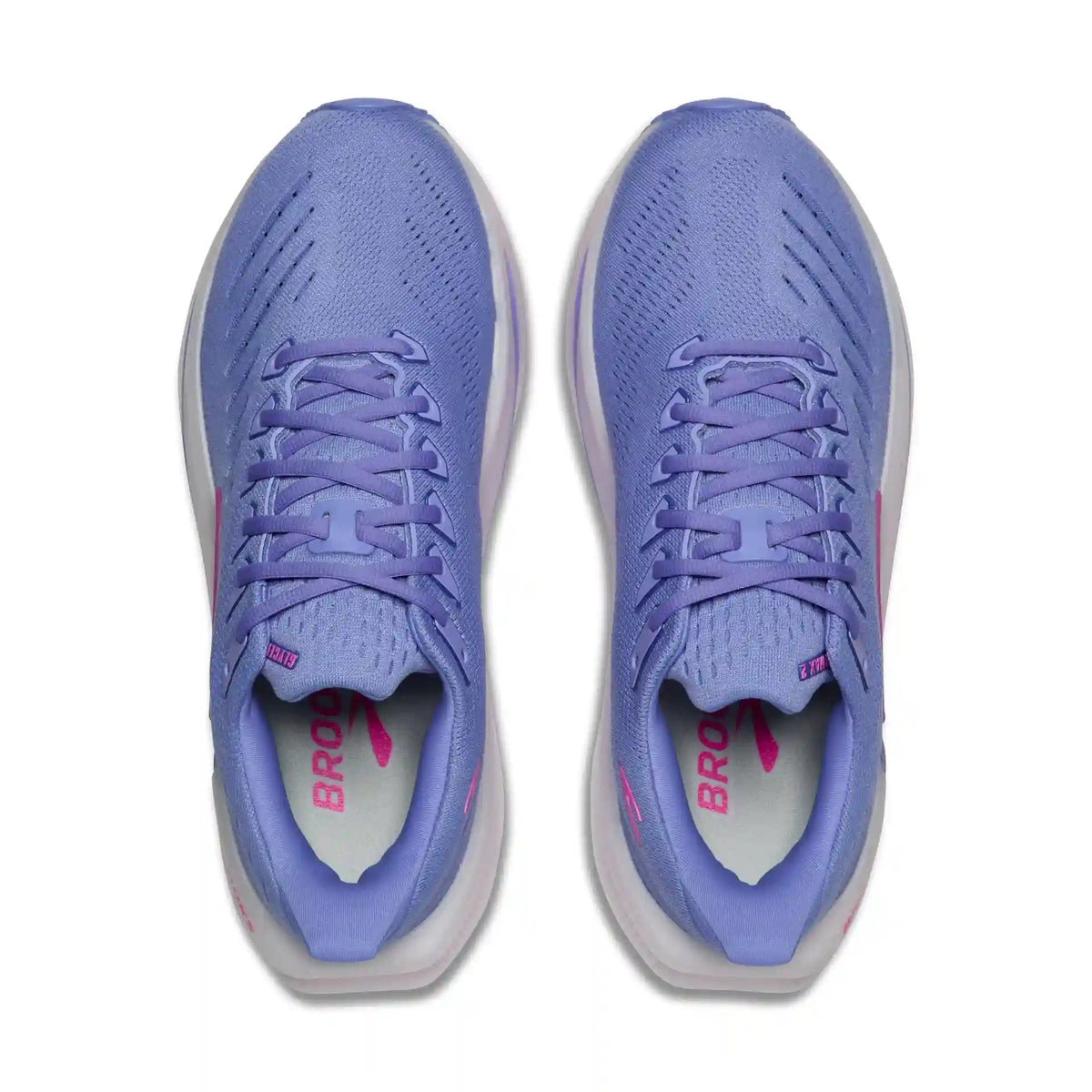 Women's Glycerin Max 2 Blazing Bell/Pink/White