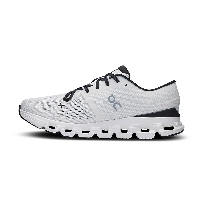 Women's Cloud X 4 Ivory/Black