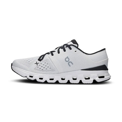 Women's Cloud X 4 Ivory/Black