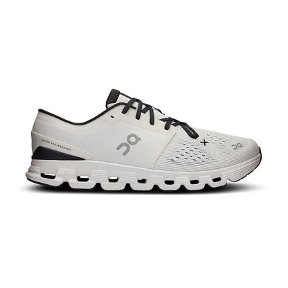 Men's Cloud X 4 Ivory/Black