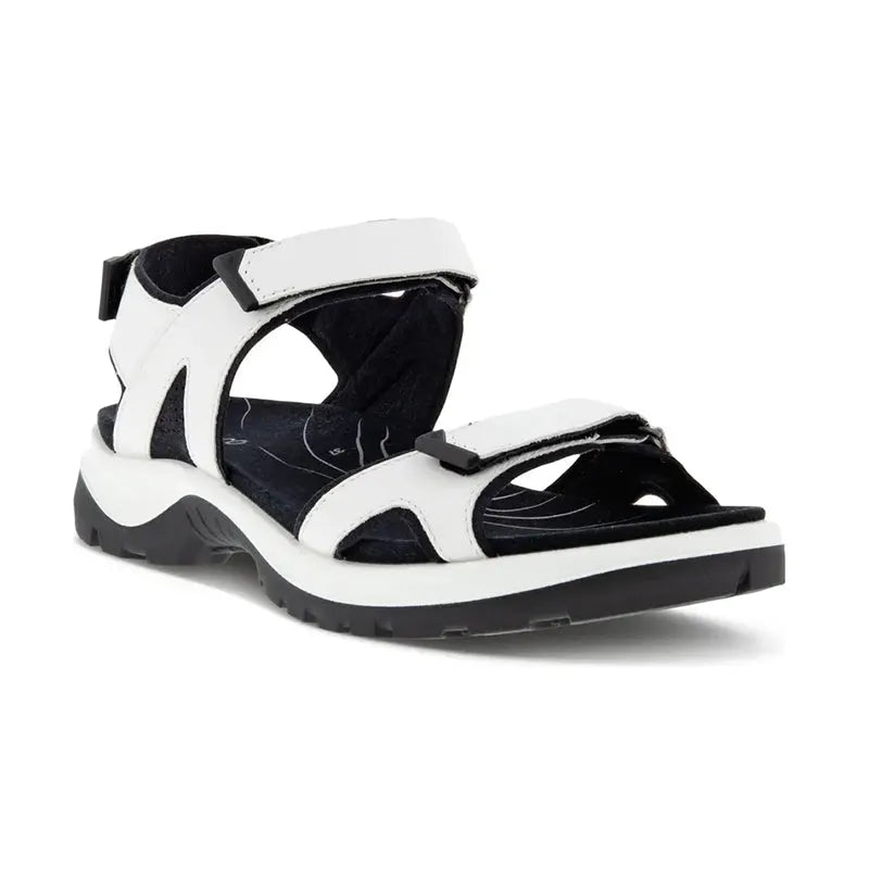 Women's Yucatan 2.0 Sandal White