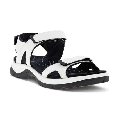 Women's Yucatan 2.0 Sandal White