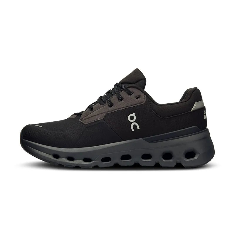 Women's Cloudrunner 2 Waterproof Magnet/Black