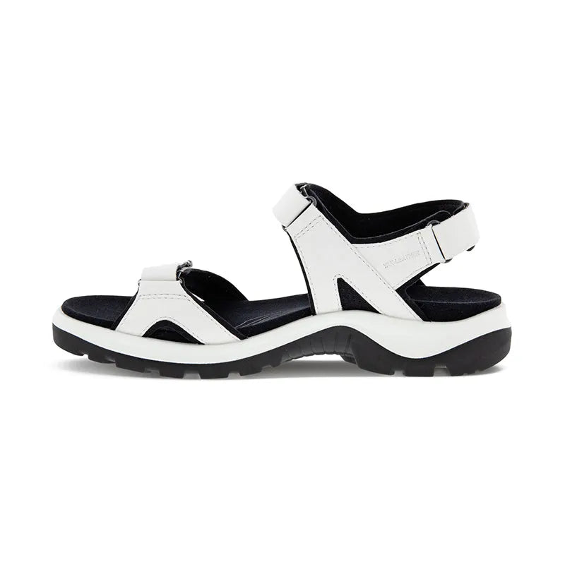 Women's Yucatan 2.0 Sandal White
