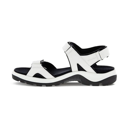 Women's Yucatan 2.0 Sandal White
