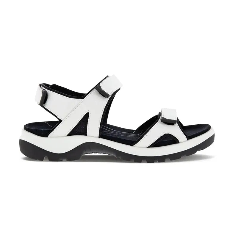 Women's Yucatan 2.0 Sandal White