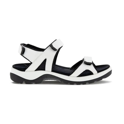 Women's Yucatan 2.0 Sandal White