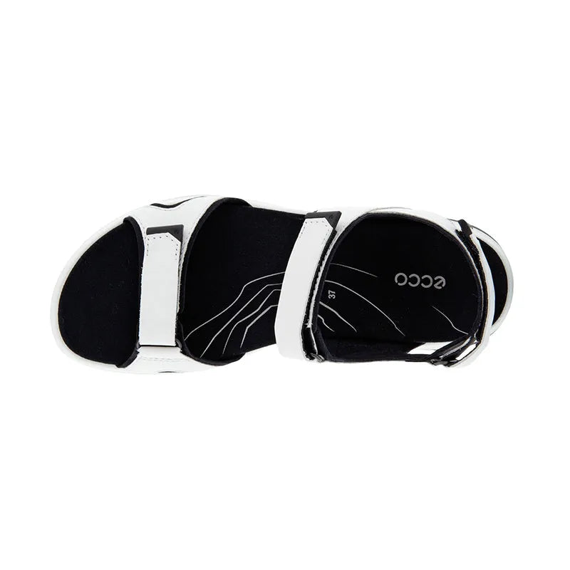 Women's Yucatan 2.0 Sandal White