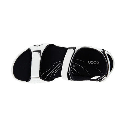 Women's Yucatan 2.0 Sandal White