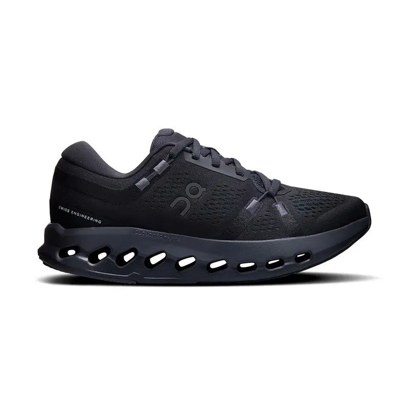Men's Cloudsurfer 2 Black/Black