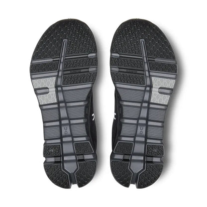 Women's Cloudrunner 2 Waterproof Magnet/Black
