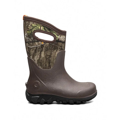 Kid's Grade School Classic Seamless Mossy Oak