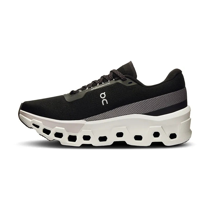 Women's Cloudmonster 2 Black/Frost