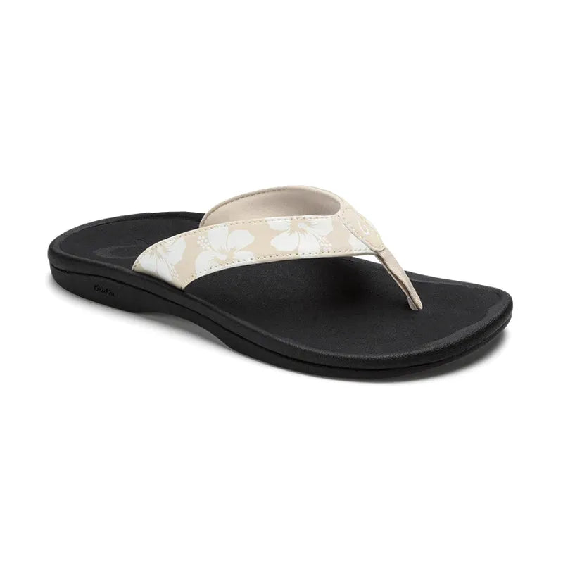 Women's Ohana Tapa/Pua