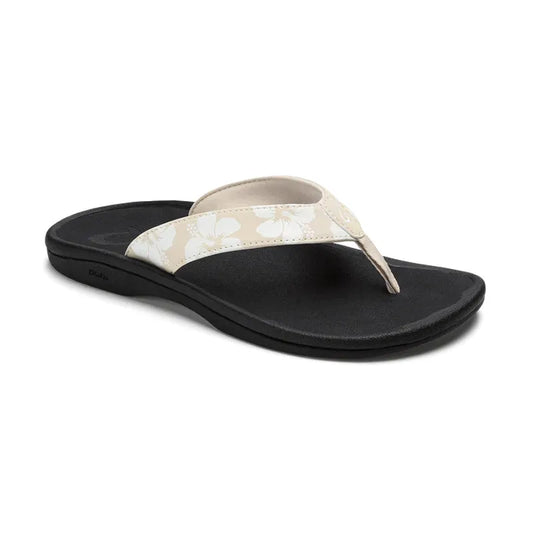 Women's Ohana Tapa/Pua