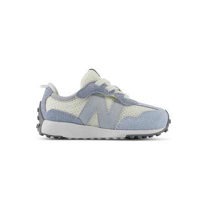 Kid's Toddler 327 Light Arctic Grey/Blue