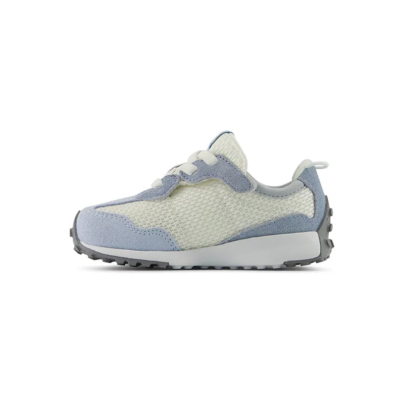 Kid's Toddler 327 Light Arctic Grey/Blue