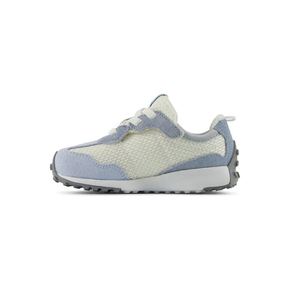 Kid's Toddler 327 Light Arctic Grey/Blue