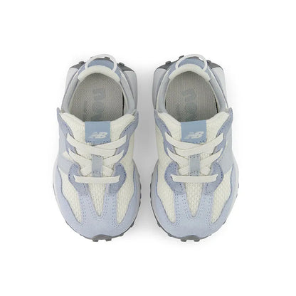 Kid's Toddler 327 Light Arctic Grey/Blue