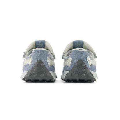 Kid's Toddler 327 Light Arctic Grey/Blue