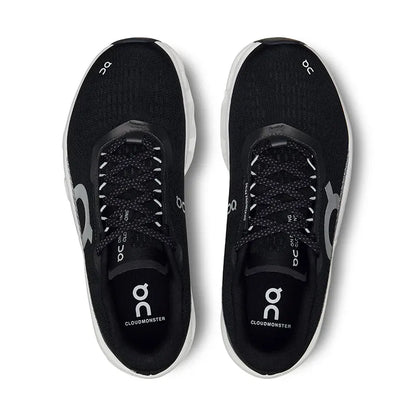 Women's Cloudmonster 2 Black/Frost