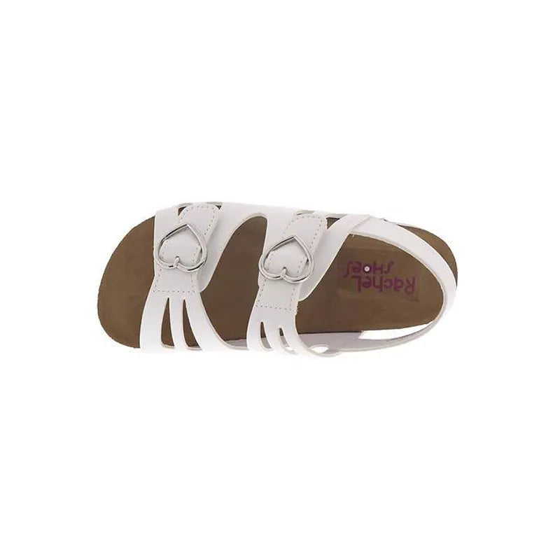 Kid's Toddler Lil Eve White