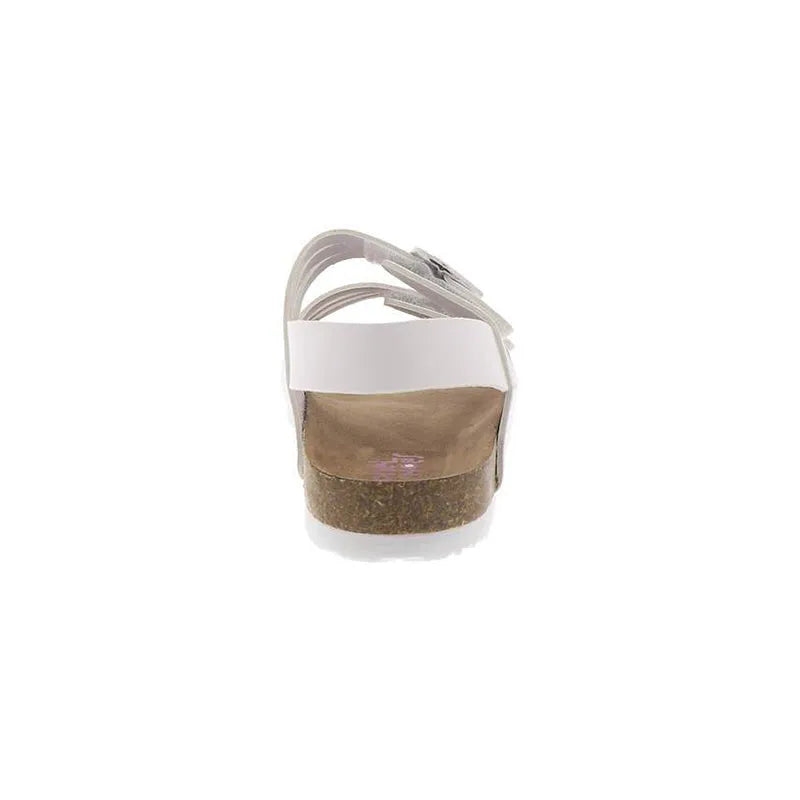 Kid's Toddler Lil Eve White